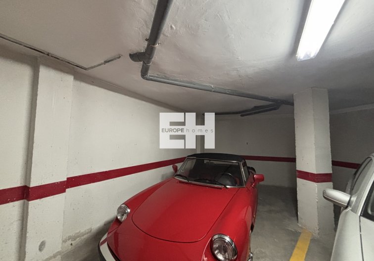 Resale - Apartment - Lo Pagan - Costa Calida