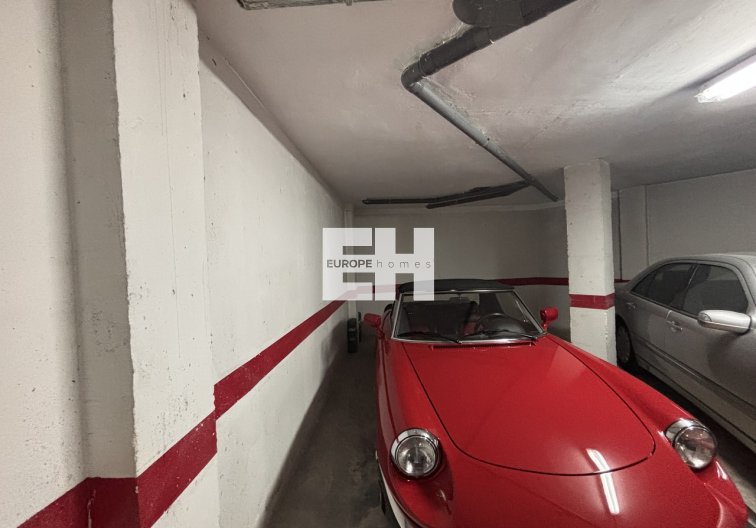 Resale - Apartment - Lo Pagan - Costa Calida