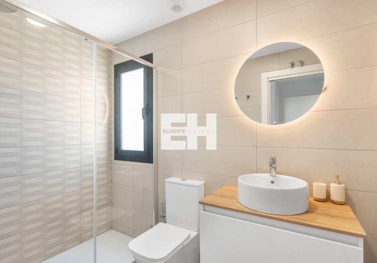 Revente - Appartement - Los Alcázares - Dolores De Pacheco-santa Rosalía