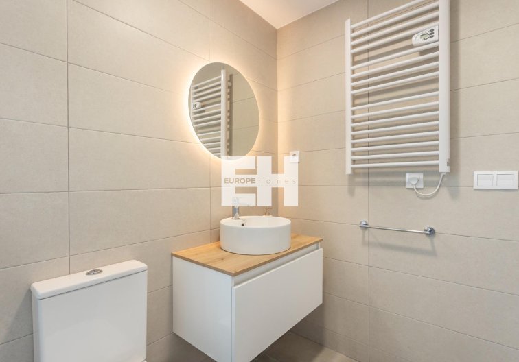 Revente - Appartement - Los Alcázares - Dolores De Pacheco-santa Rosalía