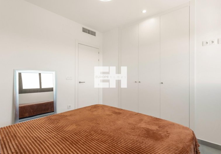 Revente - Appartement - Los Alcázares - Dolores De Pacheco-santa Rosalía