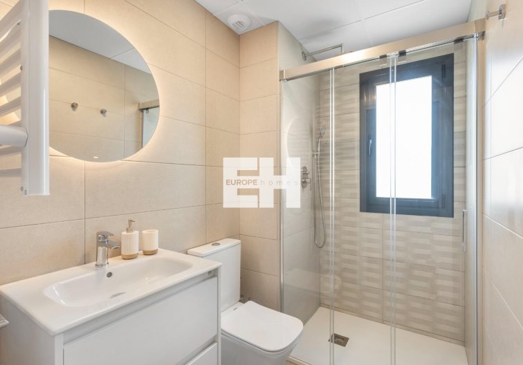 Revente - Appartement - Los Alcázares - Dolores De Pacheco-santa Rosalía
