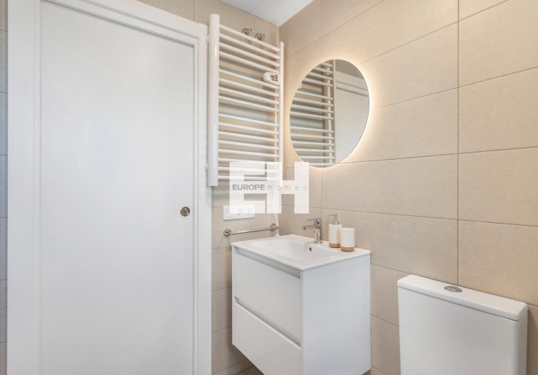 Revente - Appartement - Los Alcázares - Dolores De Pacheco-santa Rosalía