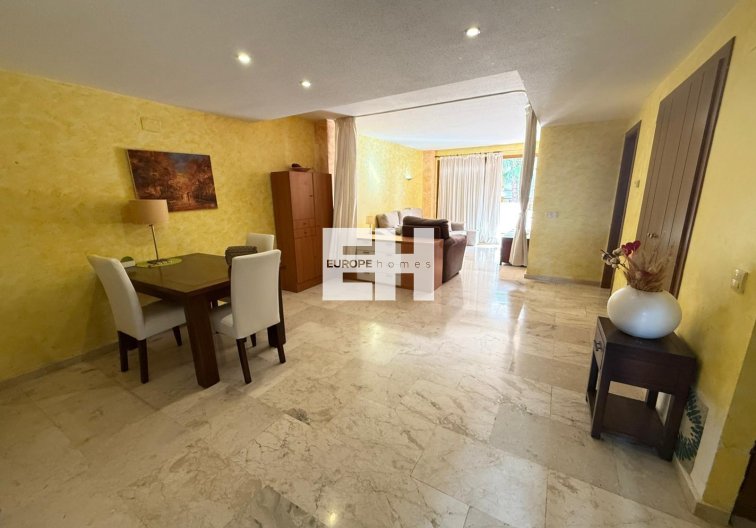 Segunda mano - Apartamento  - Torrevieja - Punta Prima