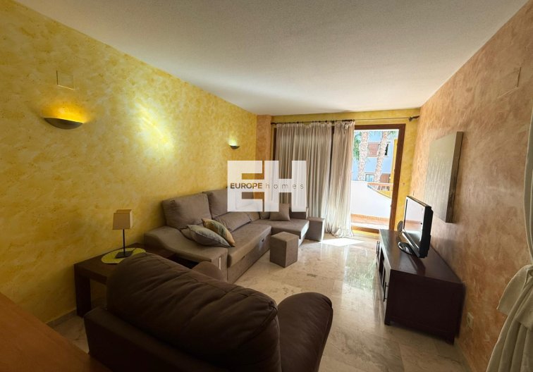 Segunda mano - Apartamento  - Torrevieja - Punta Prima