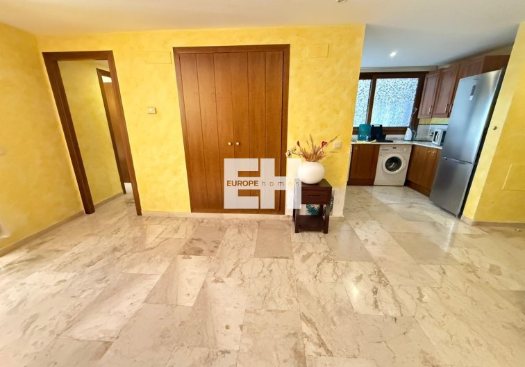 Segunda mano - Apartamento  - Torrevieja - Punta Prima