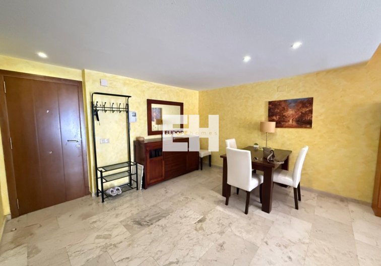 Segunda mano - Apartamento  - Torrevieja - Punta Prima