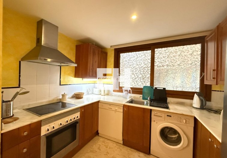 Segunda mano - Apartamento  - Torrevieja - Punta Prima