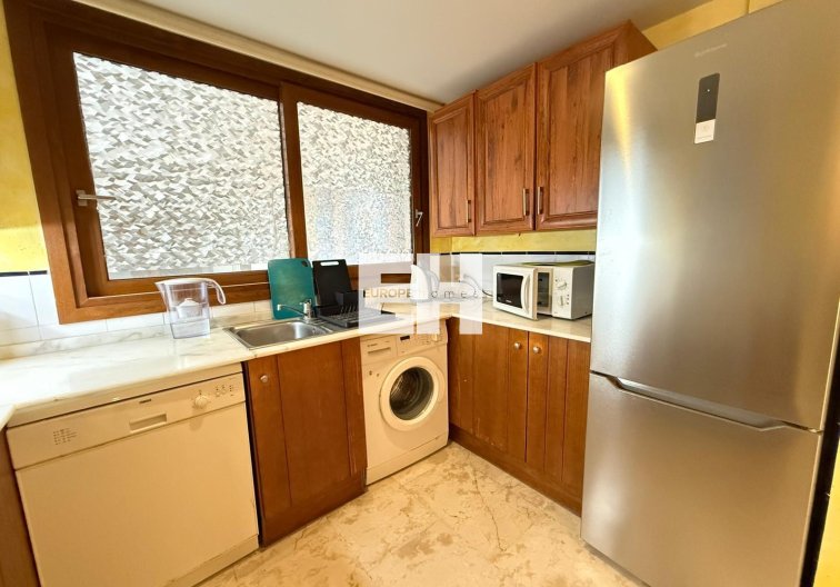 Segunda mano - Apartamento  - Torrevieja - Punta Prima