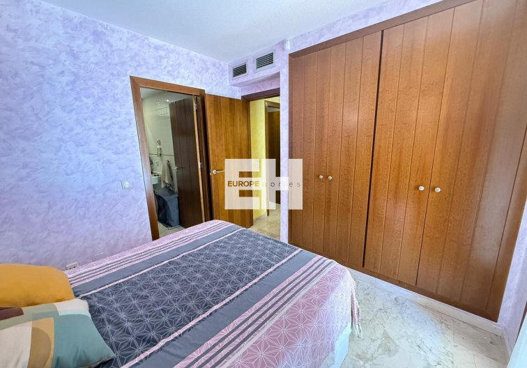 Segunda mano - Apartamento  - Torrevieja - Punta Prima