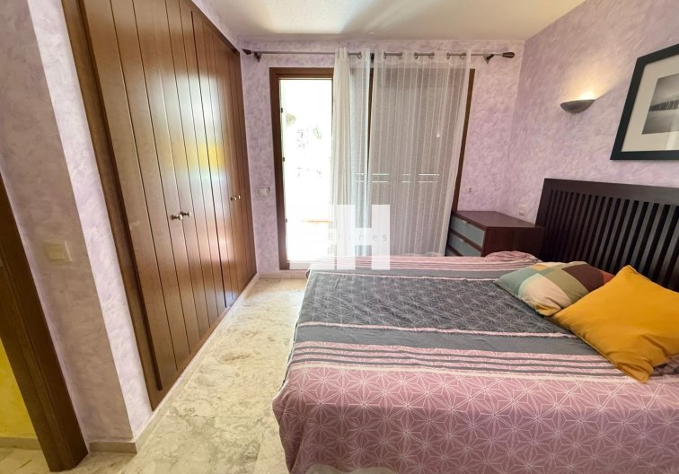 Segunda mano - Apartamento  - Torrevieja - Punta Prima