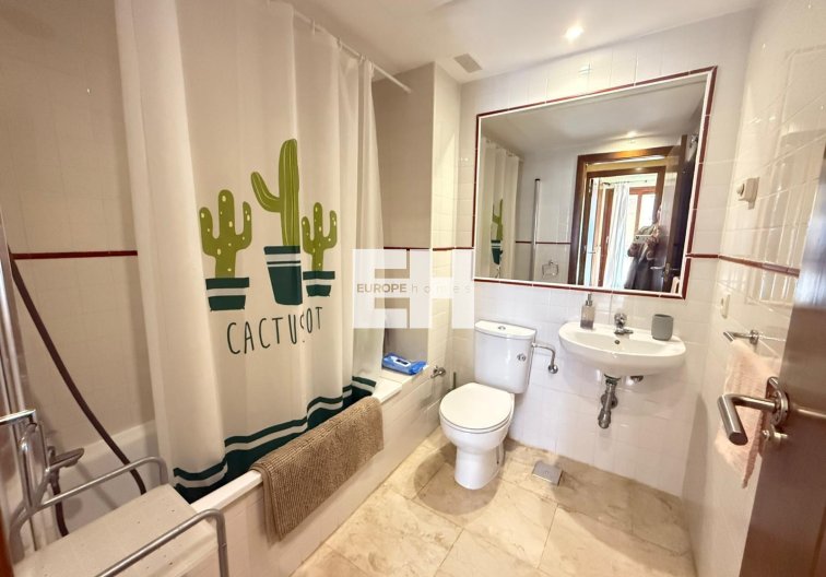 Segunda mano - Apartamento  - Torrevieja - Punta Prima