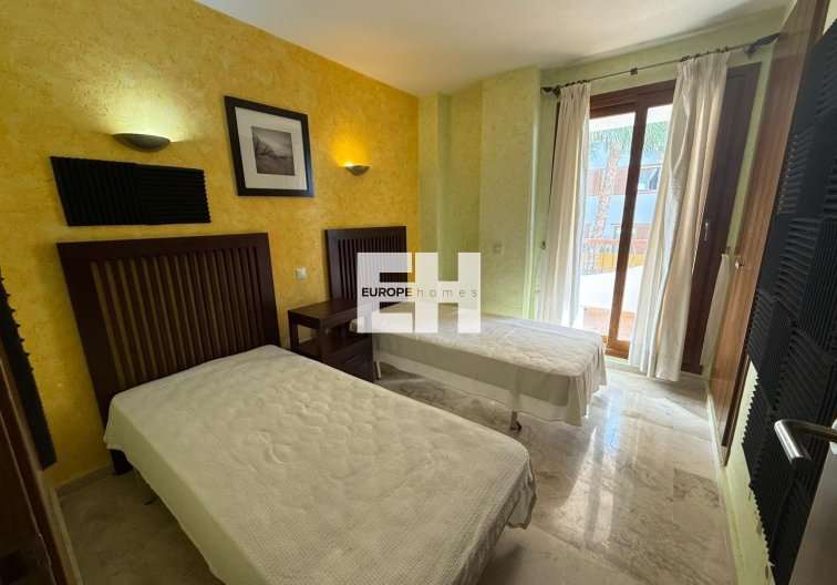 Segunda mano - Apartamento  - Torrevieja - Punta Prima