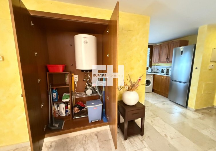 Segunda mano - Apartamento  - Torrevieja - Punta Prima