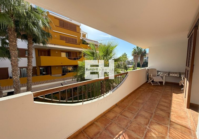 Segunda mano - Apartamento  - Torrevieja - Punta Prima
