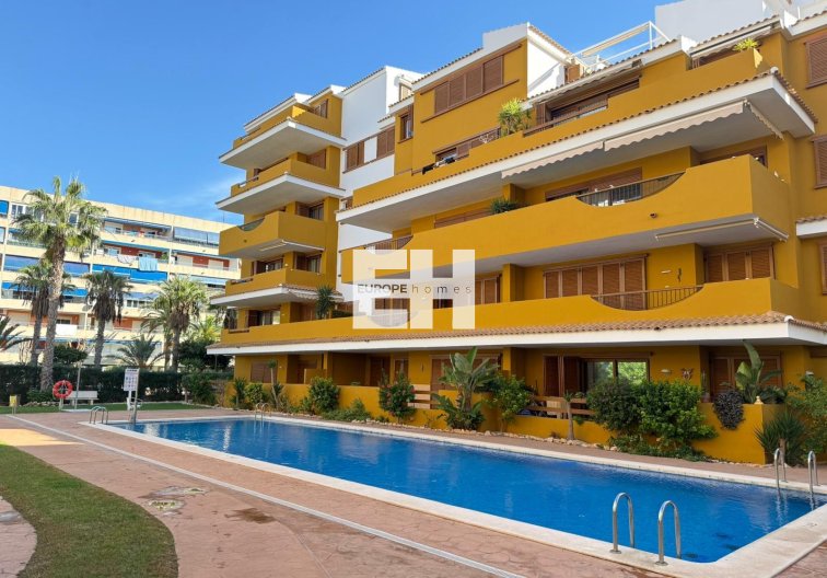 Segunda mano - Apartamento  - Torrevieja - Punta Prima