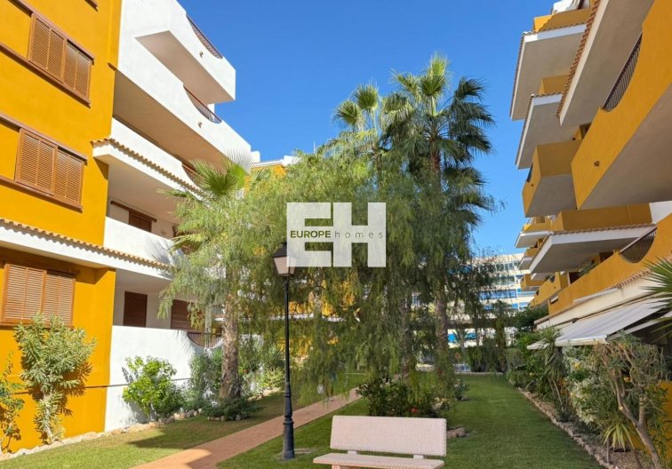 Segunda mano - Apartamento  - Torrevieja - Punta Prima