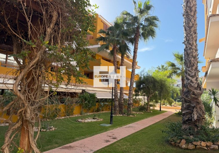 Segunda mano - Apartamento  - Torrevieja - Punta Prima