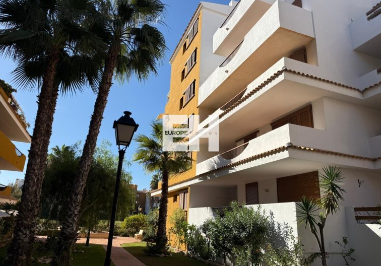 Segunda mano - Apartamento  - Torrevieja - Punta Prima