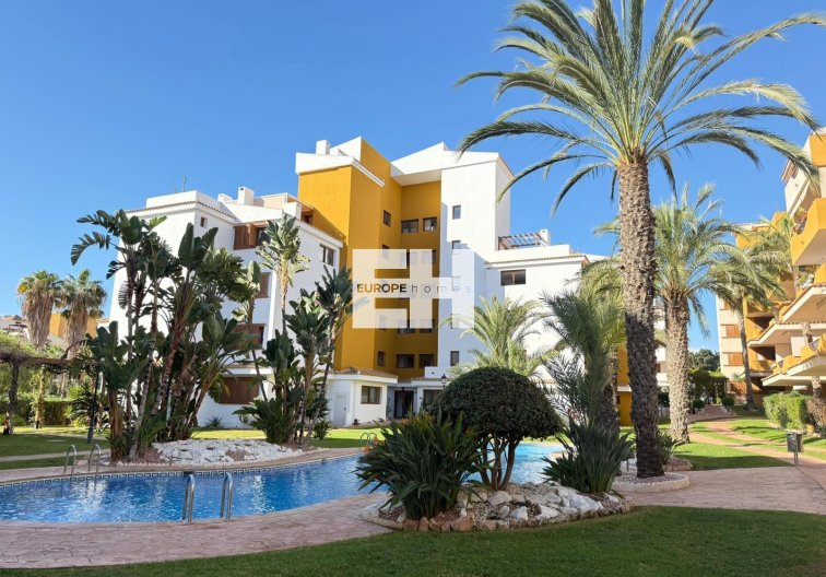 Segunda mano - Apartamento  - Torrevieja - Punta Prima
