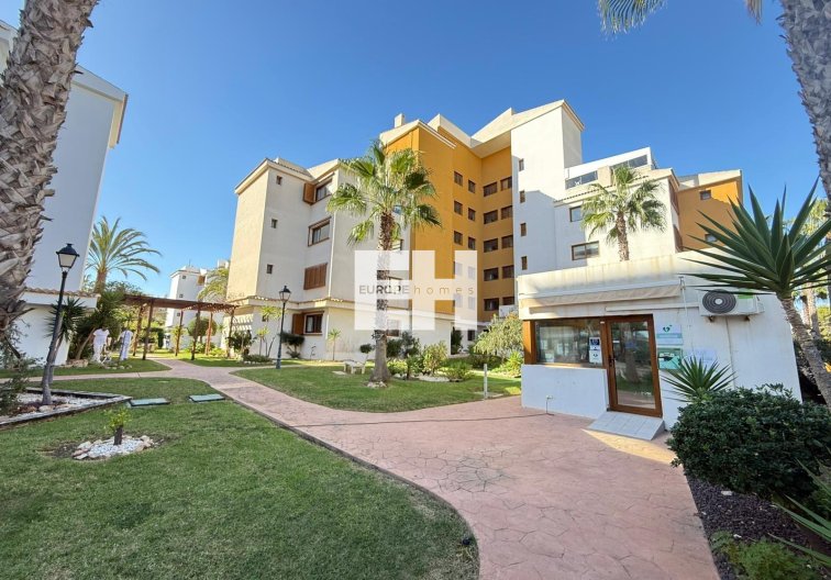 Segunda mano - Apartamento  - Torrevieja - Punta Prima