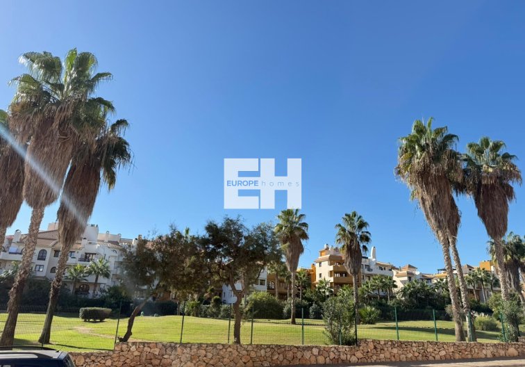 Segunda mano - Apartamento  - Torrevieja - Punta Prima