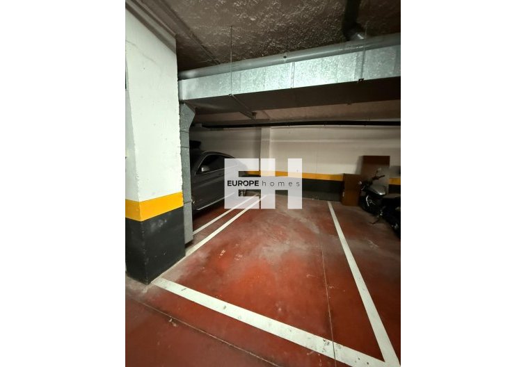 Segunda mano - Apartamento  - Torrevieja - Punta Prima