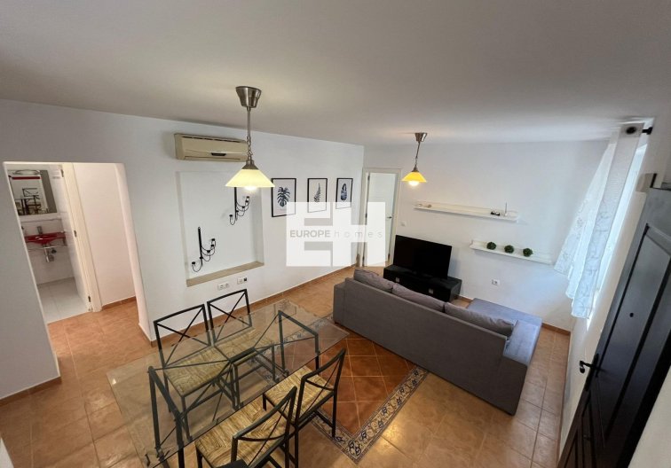 Revente - Duplex - Santiago de la Ribera - Playa De Santiago De La Ribera