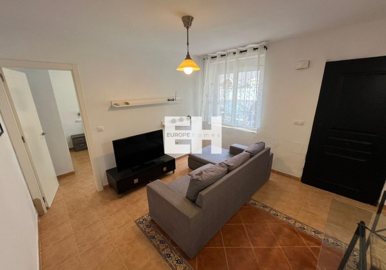 Revente - Duplex - Santiago de la Ribera - Playa De Santiago De La Ribera