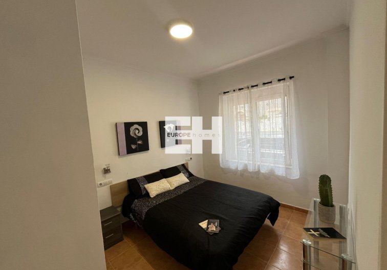 Revente - Duplex - Santiago de la Ribera - Playa De Santiago De La Ribera