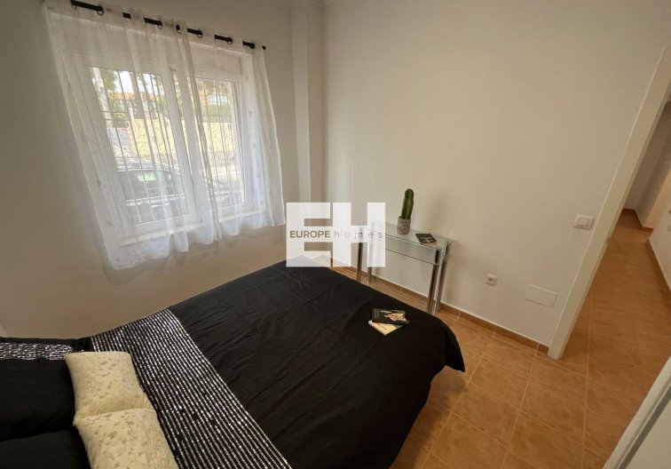 Revente - Duplex - Santiago de la Ribera - Playa De Santiago De La Ribera