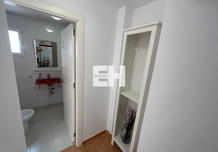 Revente - Duplex - Santiago de la Ribera - Playa De Santiago De La Ribera