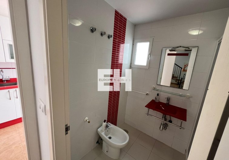 Revente - Duplex - Santiago de la Ribera - Playa De Santiago De La Ribera