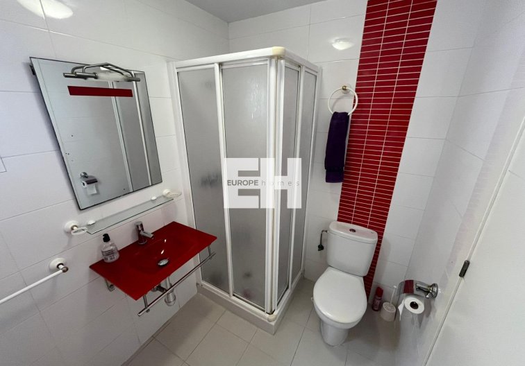 Revente - Duplex - Santiago de la Ribera - Playa De Santiago De La Ribera