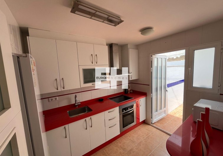 Revente - Duplex - Santiago de la Ribera - Playa De Santiago De La Ribera