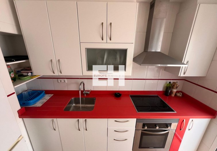 Revente - Duplex - Santiago de la Ribera - Playa De Santiago De La Ribera