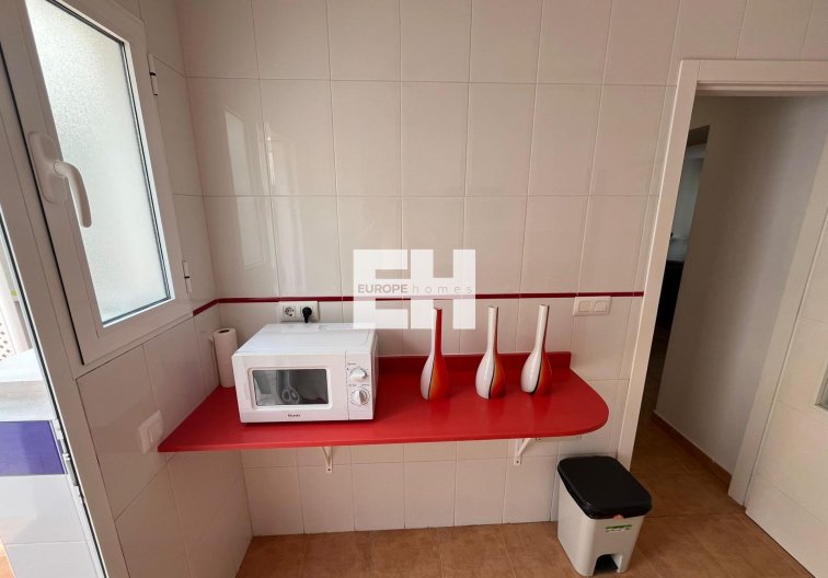 Revente - Duplex - Santiago de la Ribera - Playa De Santiago De La Ribera