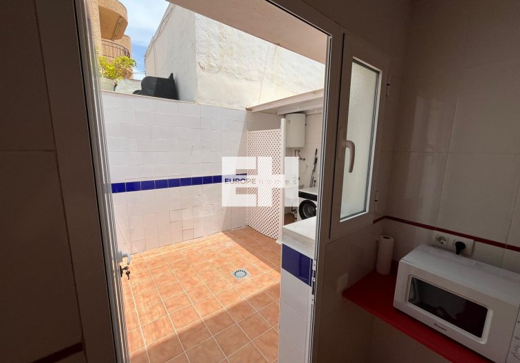 Revente - Duplex - Santiago de la Ribera - Playa De Santiago De La Ribera