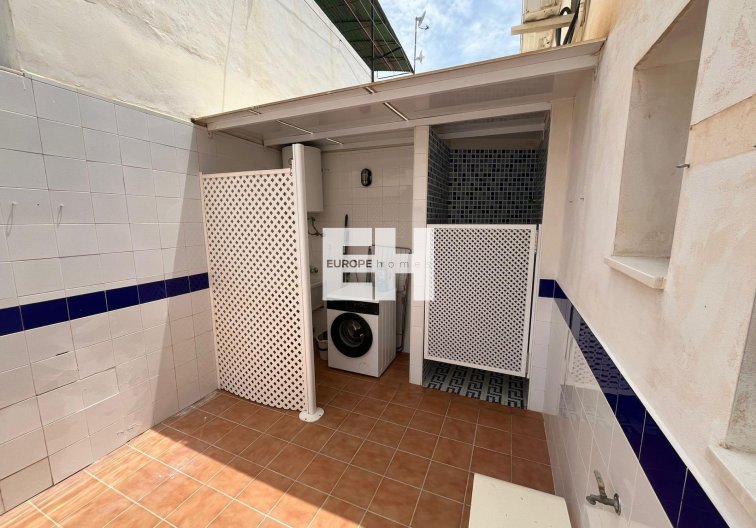 Revente - Duplex - Santiago de la Ribera - Playa De Santiago De La Ribera