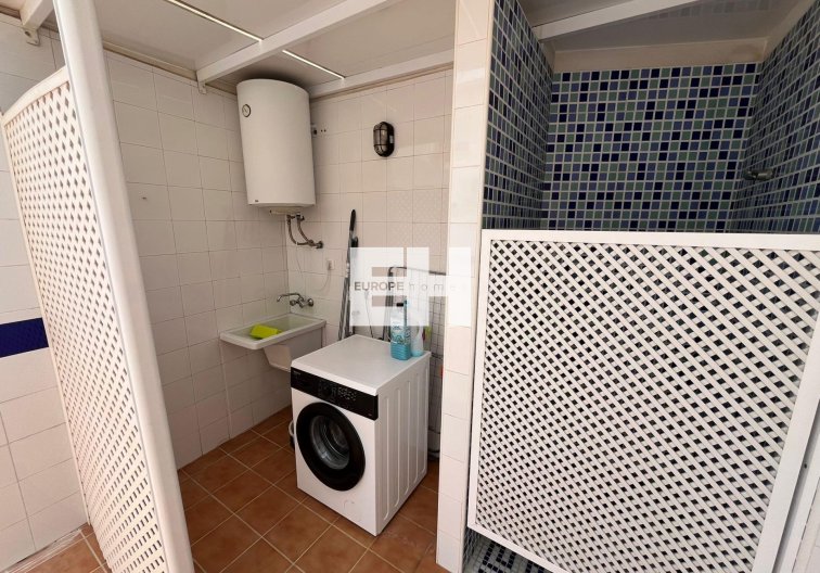 Revente - Duplex - Santiago de la Ribera - Playa De Santiago De La Ribera