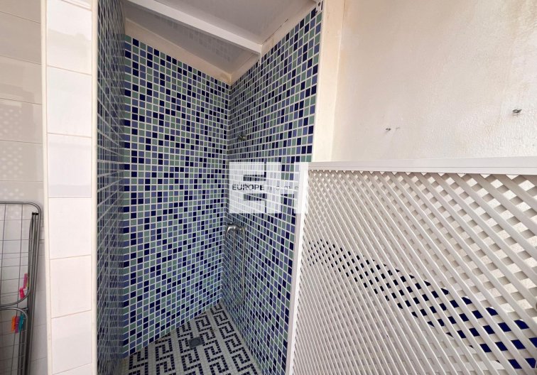 Revente - Duplex - Santiago de la Ribera - Playa De Santiago De La Ribera