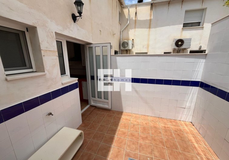 Revente - Duplex - Santiago de la Ribera - Playa De Santiago De La Ribera