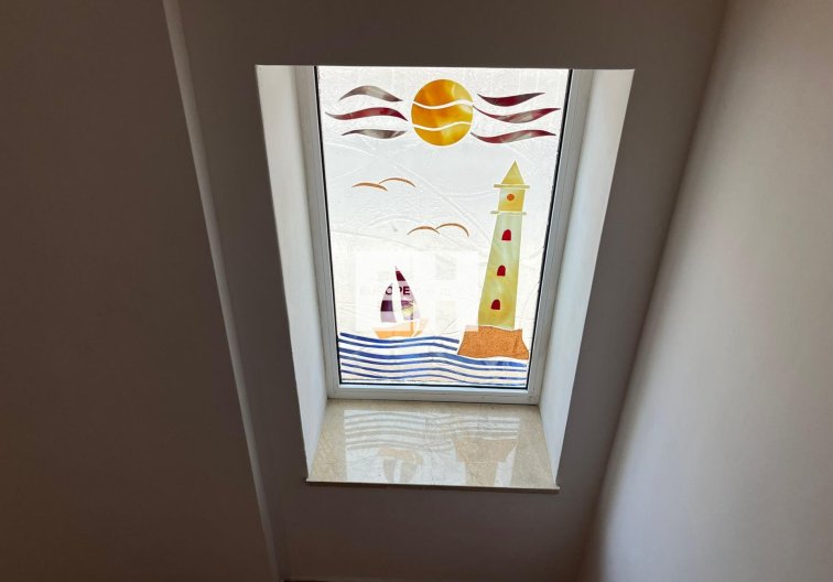 Revente - Duplex - Santiago de la Ribera - Playa De Santiago De La Ribera