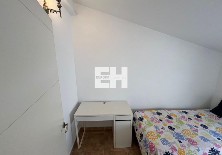 Revente - Duplex - Santiago de la Ribera - Playa De Santiago De La Ribera