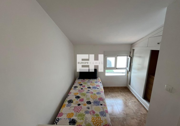 Revente - Duplex - Santiago de la Ribera - Playa De Santiago De La Ribera