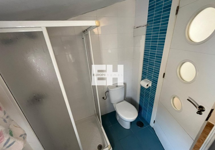 Revente - Duplex - Santiago de la Ribera - Playa De Santiago De La Ribera