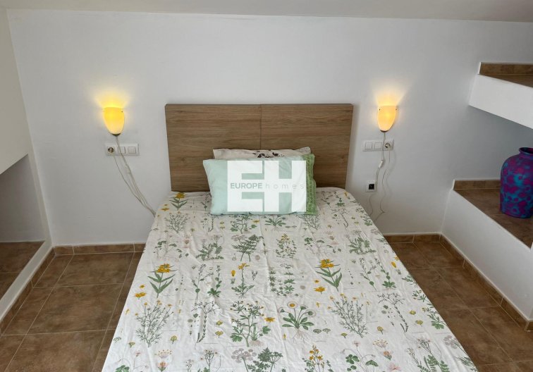 Revente - Duplex - Santiago de la Ribera - Playa De Santiago De La Ribera