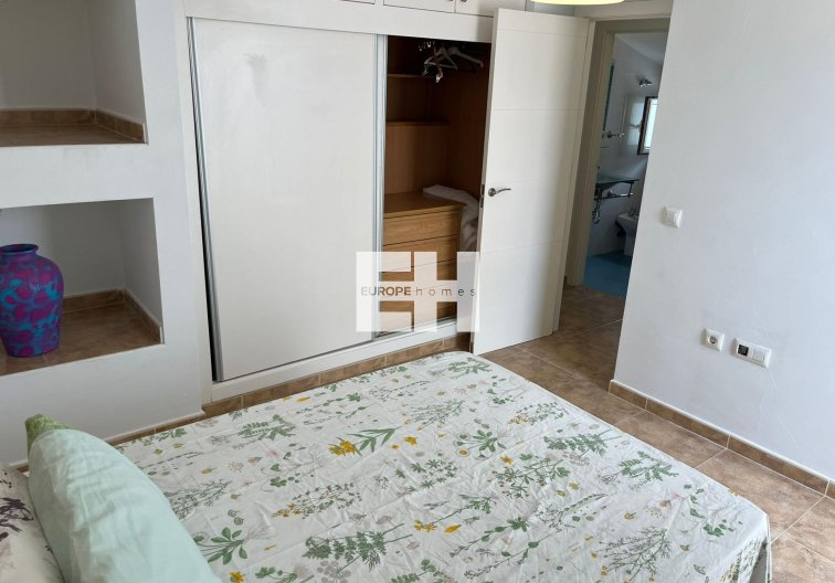 Revente - Duplex - Santiago de la Ribera - Playa De Santiago De La Ribera