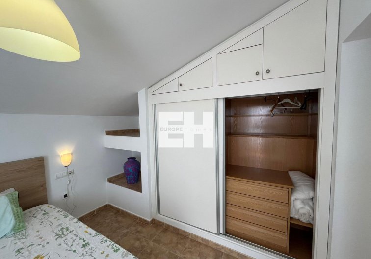 Revente - Duplex - Santiago de la Ribera - Playa De Santiago De La Ribera