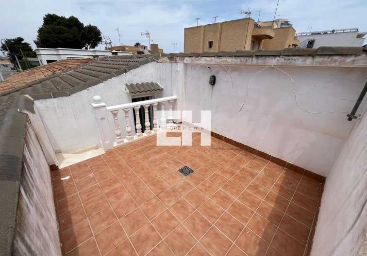 Revente - Duplex - Santiago de la Ribera - Playa De Santiago De La Ribera